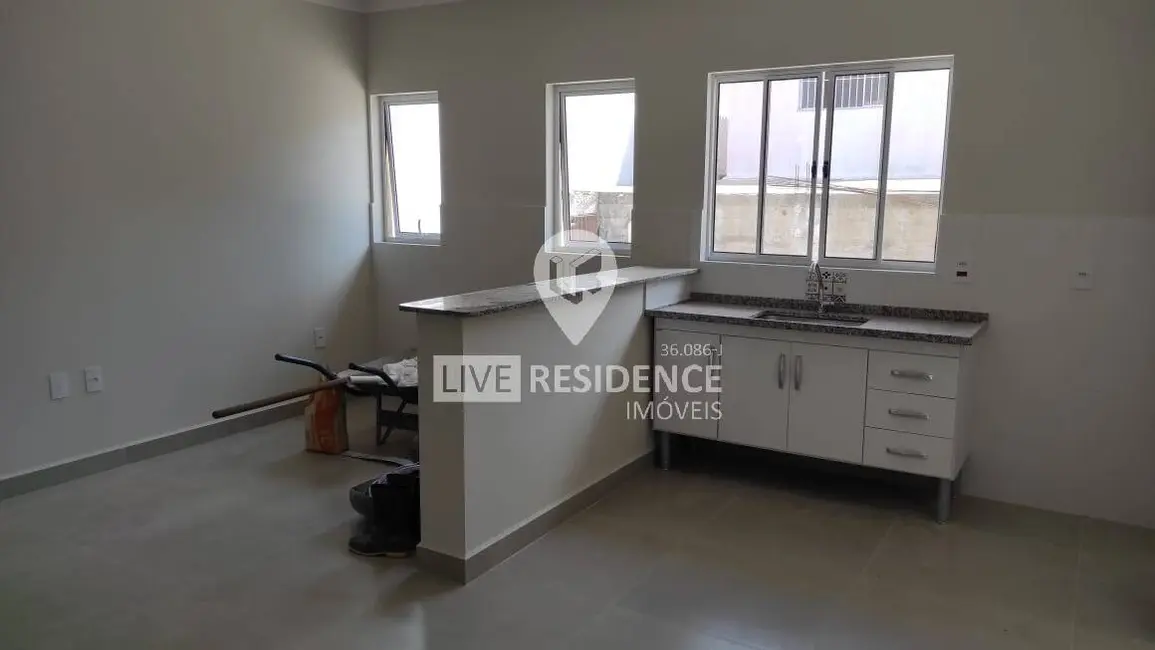 Foto 4 de Casa com 3 quartos à venda, 160m2 em Loteamento Aída Haddad Jafet, Itatiba - SP