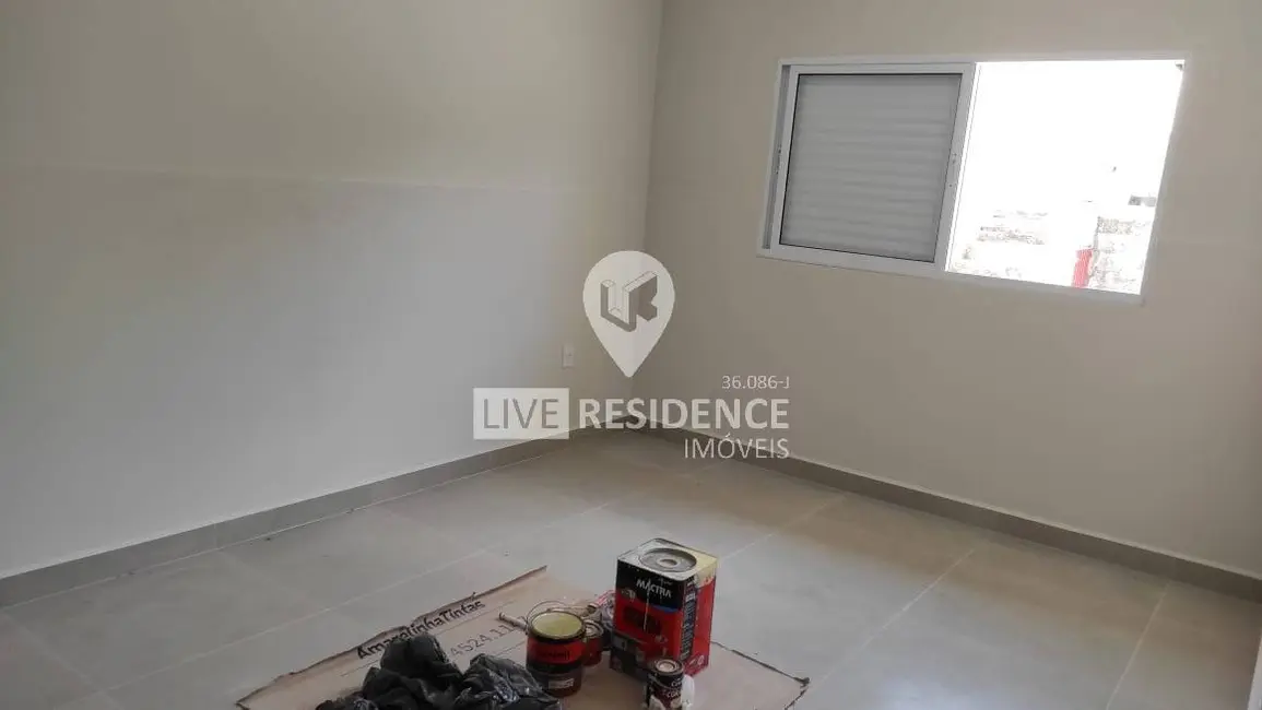 Foto 8 de Casa com 3 quartos à venda, 160m2 em Loteamento Aída Haddad Jafet, Itatiba - SP