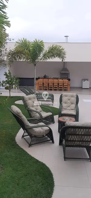 Foto 3 de Casa de Condomínio com 5 quartos à venda, 327m2 em Itatiba - SP