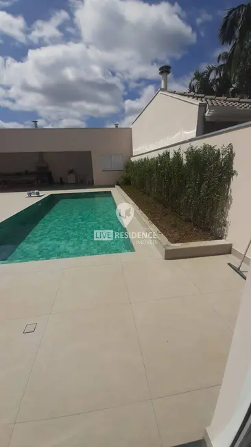 Foto 6 de Casa de Condomínio com 5 quartos à venda, 327m2 em Itatiba - SP