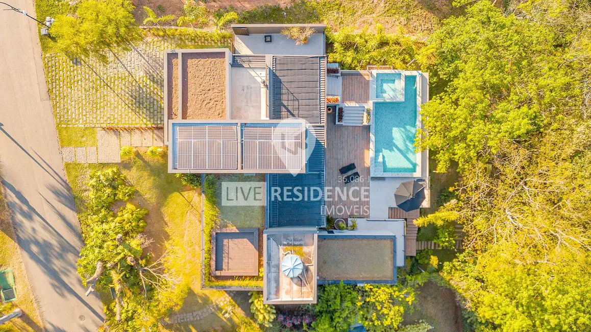 Foto 2 de Casa de Condomínio com 5 quartos à venda, 440m2 em Itatiba - SP