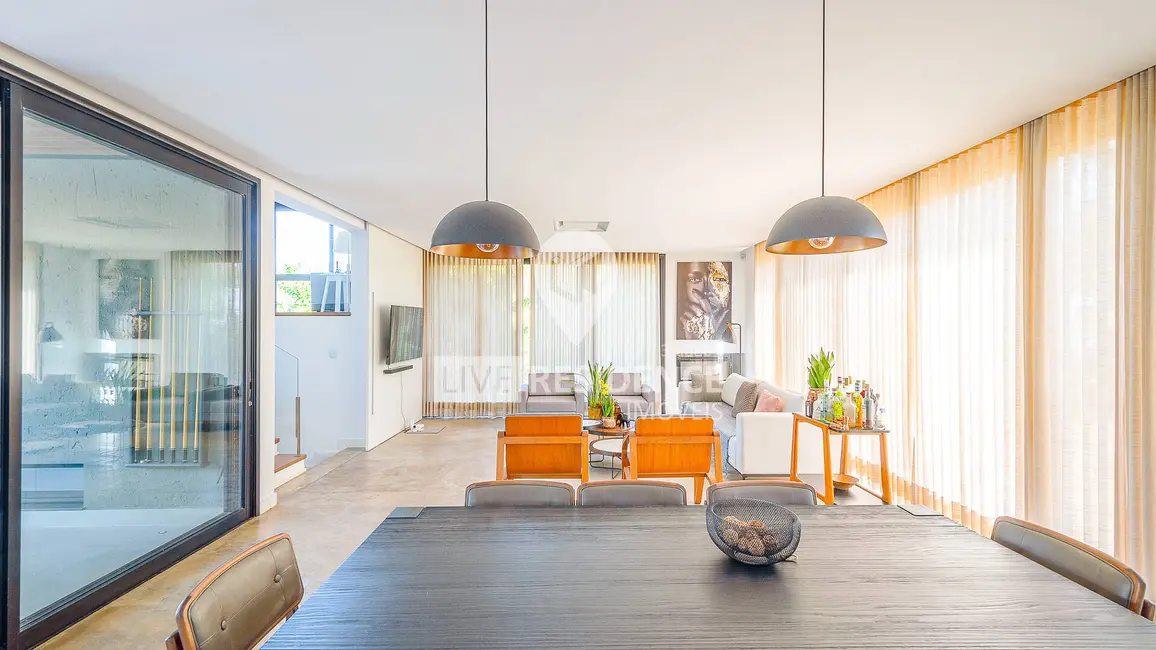 Foto 4 de Casa de Condomínio com 5 quartos à venda, 440m2 em Itatiba - SP