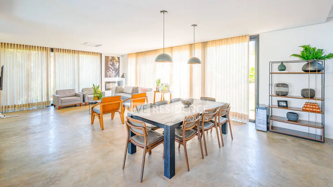 Foto 5 de Casa de Condomínio com 5 quartos à venda, 440m2 em Itatiba - SP