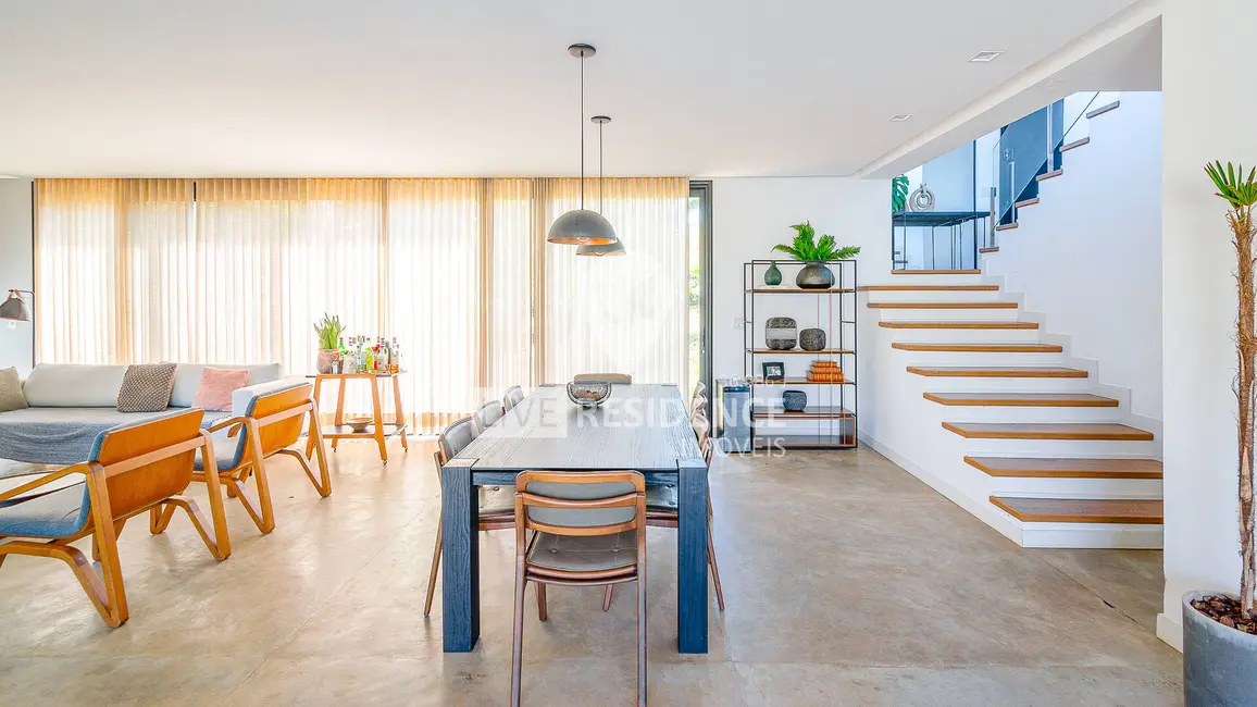 Foto 6 de Casa de Condomínio com 5 quartos à venda, 440m2 em Itatiba - SP