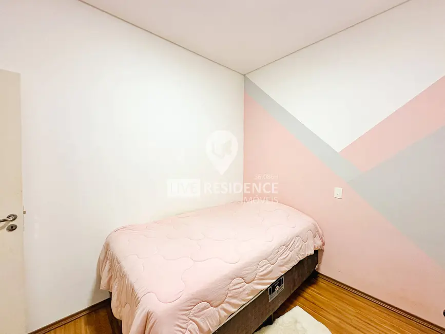 Foto 9 de Casa de Condomínio com 3 quartos à venda, 212m2 em Itatiba - SP