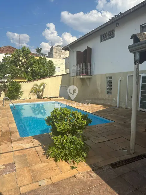 Foto 23 de Casa à venda, 217m2 em Centro, Itatiba - SP