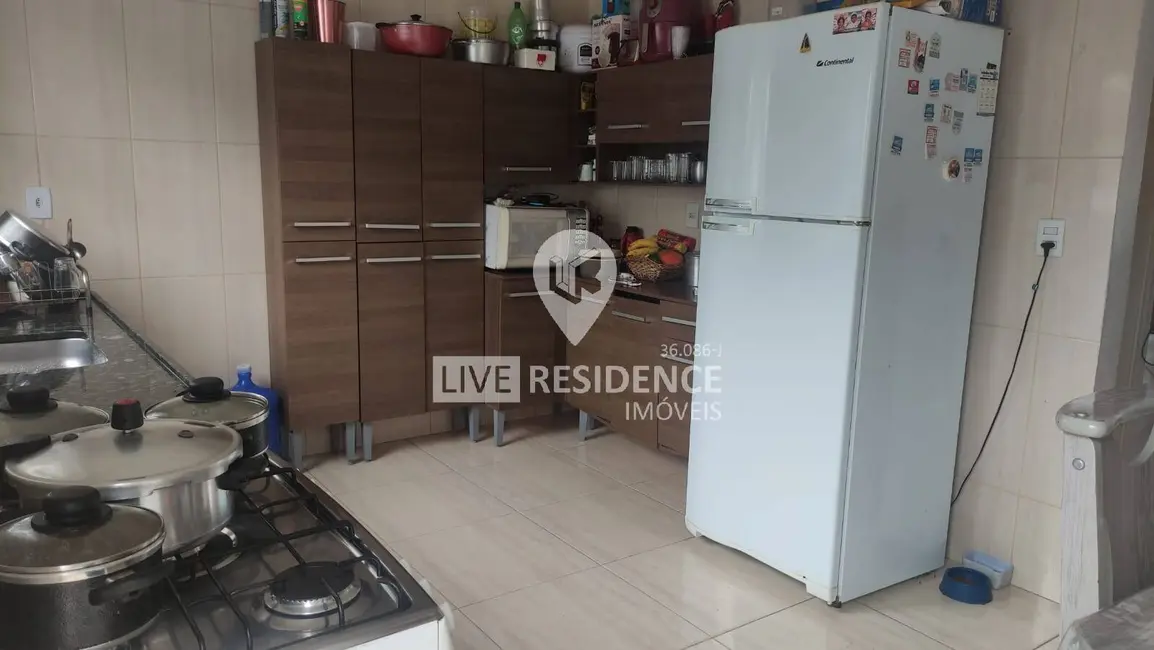 Foto 2 de Casa com 4 quartos à venda, 80m2 em Jardim Harmonia, Itatiba - SP