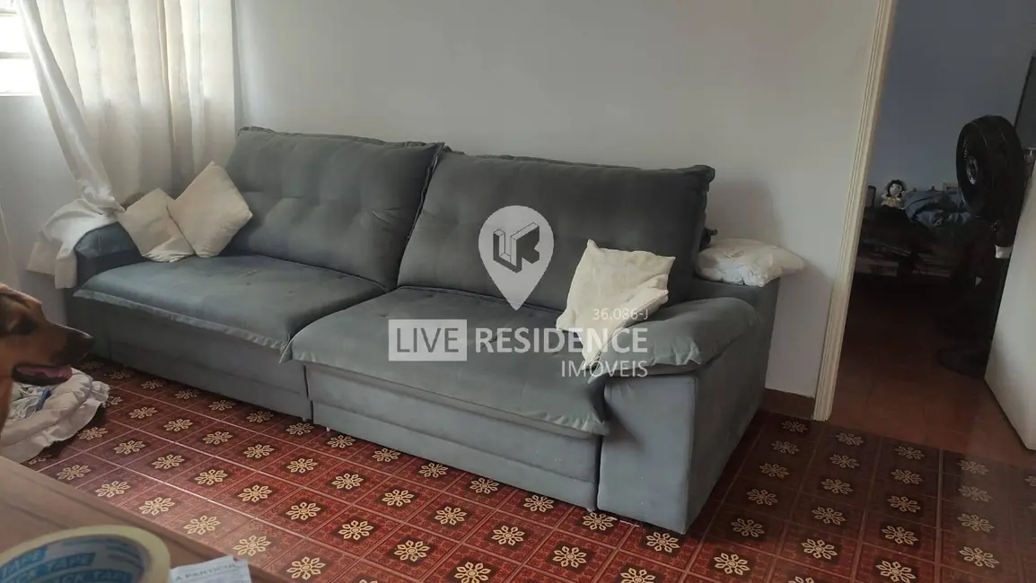 Foto 4 de Casa com 4 quartos à venda, 80m2 em Jardim Harmonia, Itatiba - SP