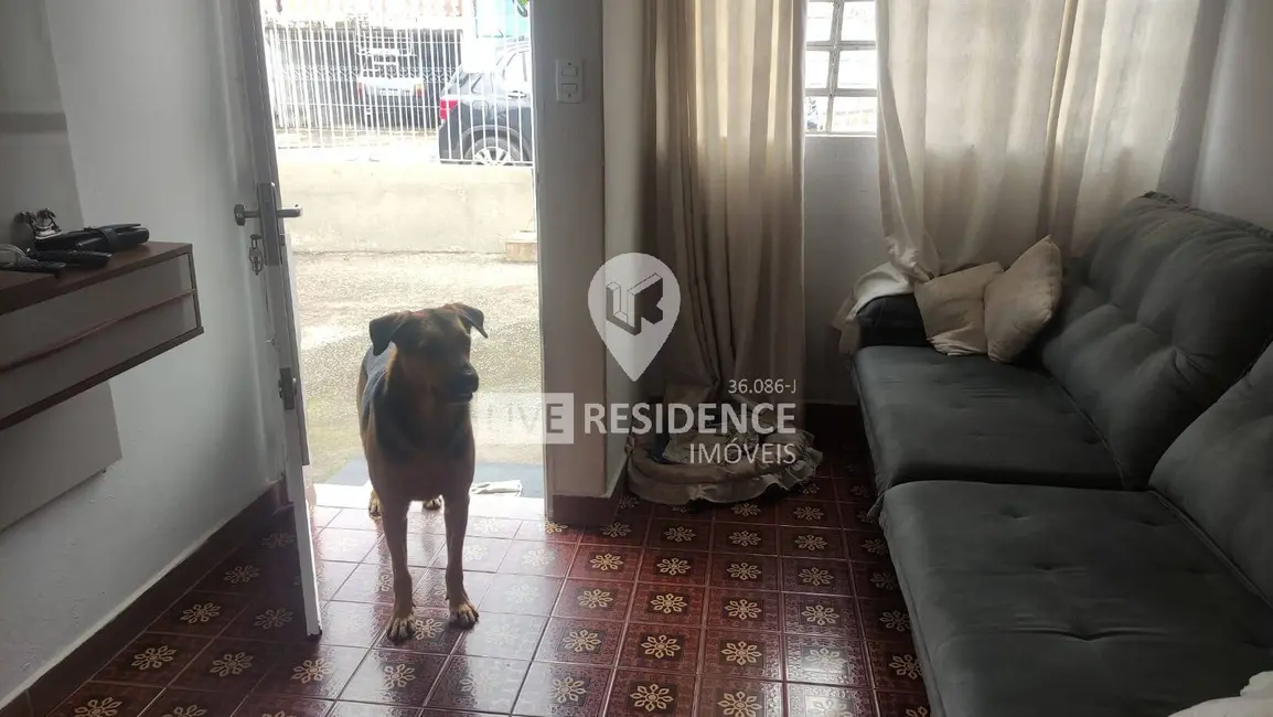 Foto 5 de Casa com 4 quartos à venda, 80m2 em Jardim Harmonia, Itatiba - SP