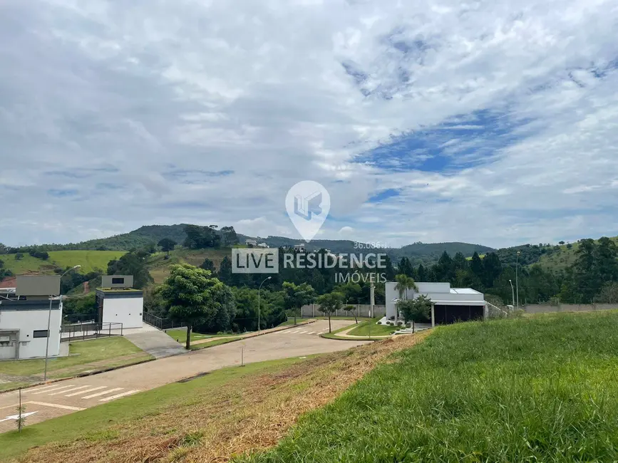 Foto 1 de Lote de Condomínio à venda, 695m2 em Bairro Itapema, Itatiba - SP