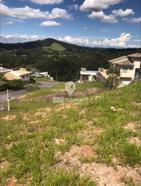 Foto 1 de Lote de Condomínio à venda, 450m2 em Itatiba - SP