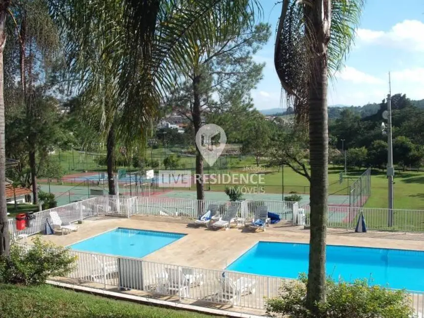 Foto 3 de Lote de Condomínio à venda, 450m2 em Itatiba - SP