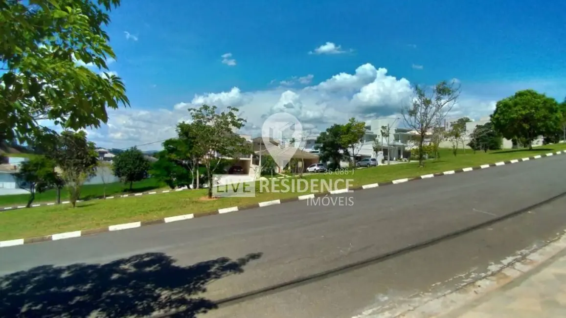 Foto 4 de Lote de Condomínio à venda, 360m2 em Loteamento Residencial Dolce Vita, Itatiba - SP