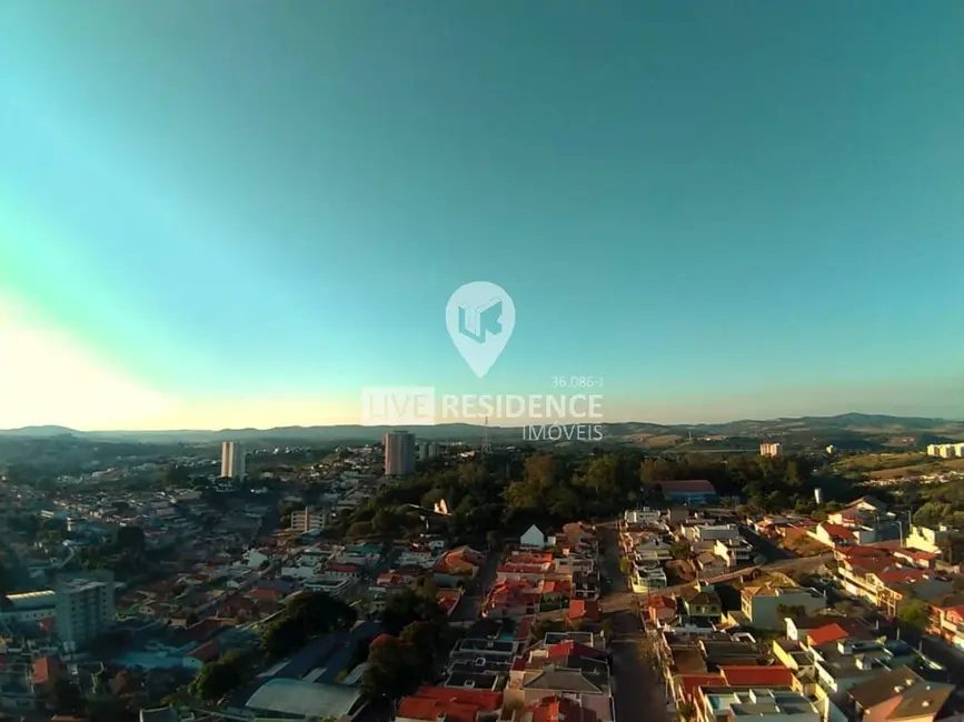 Foto 9 de Lote de Condomínio à venda, 360m2 em Loteamento Residencial Dolce Vita, Itatiba - SP