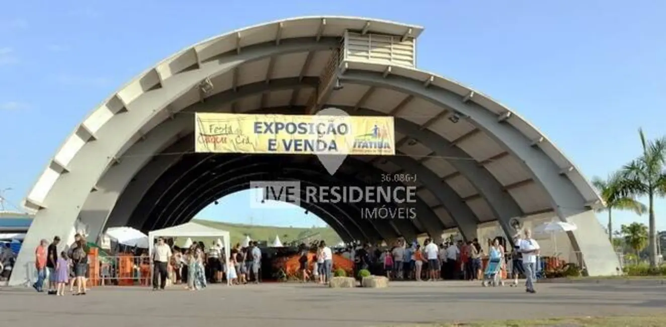 Foto 7 de Lote de Condomínio à venda, 360m2 em Loteamento Residencial Dolce Vita, Itatiba - SP