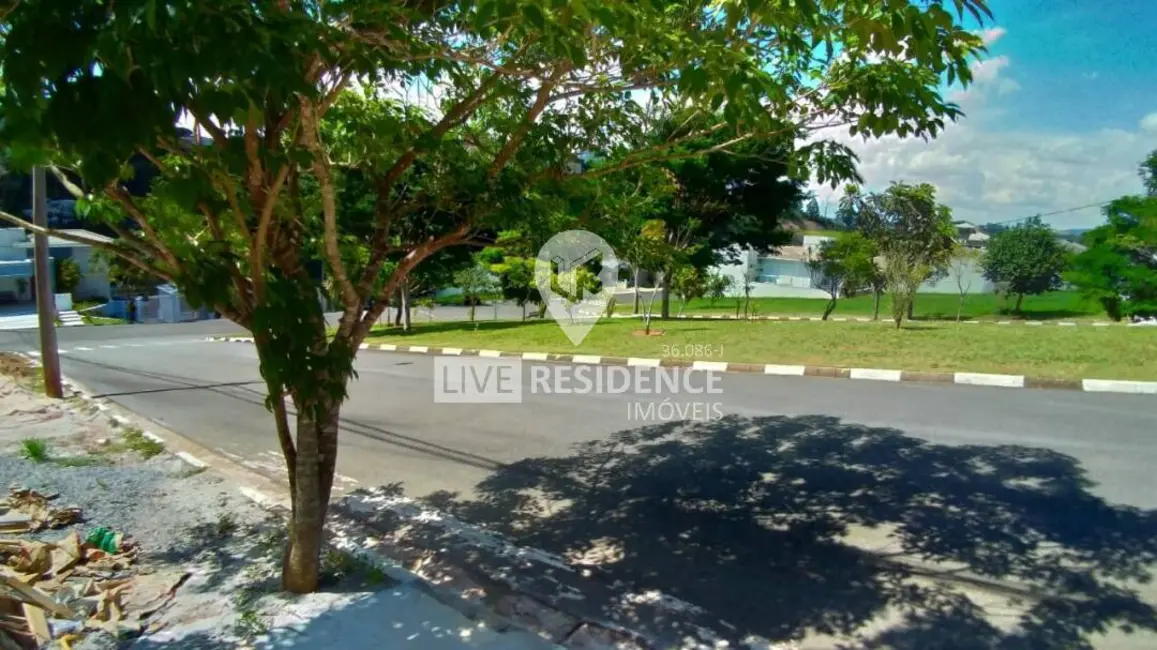 Foto 5 de Lote de Condomínio à venda, 360m2 em Loteamento Residencial Dolce Vita, Itatiba - SP