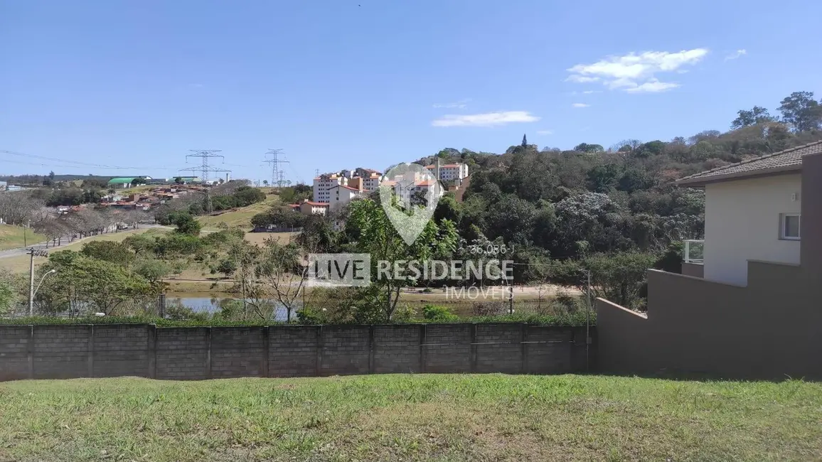 Foto 3 de Lote de Condomínio à venda, 360m2 em Loteamento Residencial Dolce Vita, Itatiba - SP