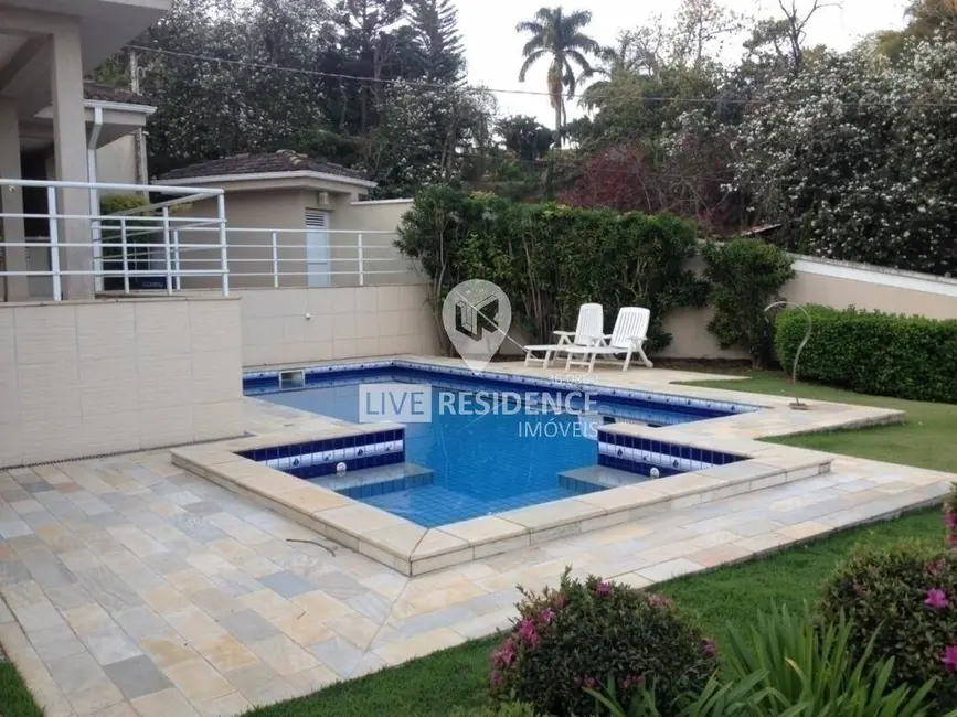 Foto 8 de Casa de Condomínio com 3 quartos à venda, 1330m2 em Cachoeiras do Imaratá, Itatiba - SP