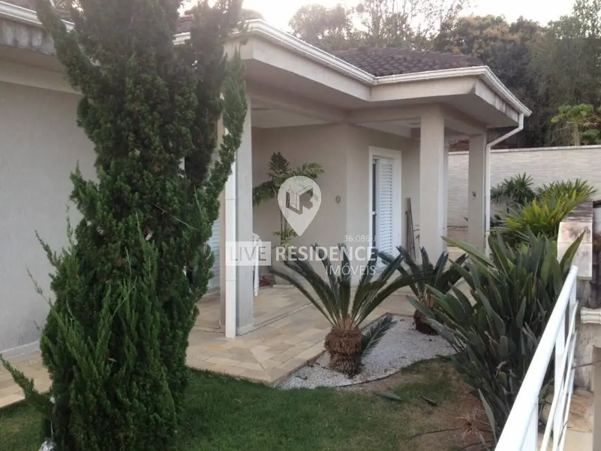 Foto 3 de Casa de Condomínio com 3 quartos à venda, 1330m2 em Cachoeiras do Imaratá, Itatiba - SP