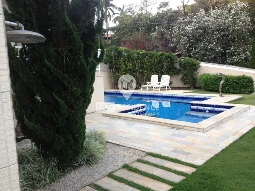 Foto 6 de Casa de Condomínio com 3 quartos à venda, 1330m2 em Cachoeiras do Imaratá, Itatiba - SP