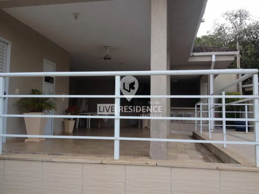 Foto 5 de Casa de Condomínio com 3 quartos à venda, 1330m2 em Cachoeiras do Imaratá, Itatiba - SP