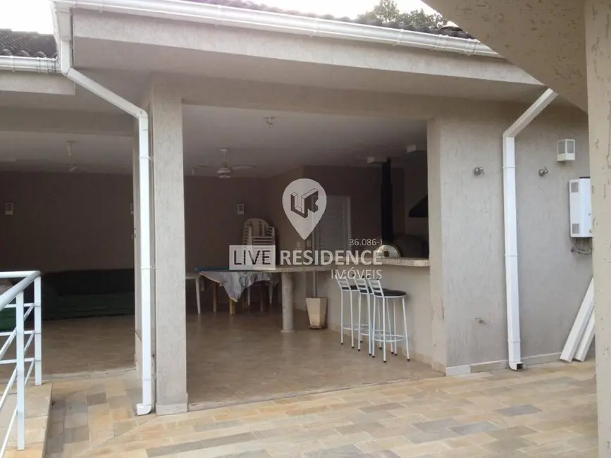 Foto 4 de Casa de Condomínio com 3 quartos à venda, 1330m2 em Cachoeiras do Imaratá, Itatiba - SP