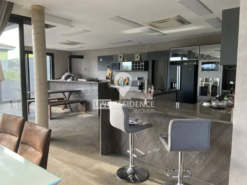 Casa de Condomínio com 4 quartos à venda, 495m2 em Itatiba - SP - imagem 6 Foto 6 de Casa de Condomínio com 4 quartos à venda, 495m2 em Itatiba - SP