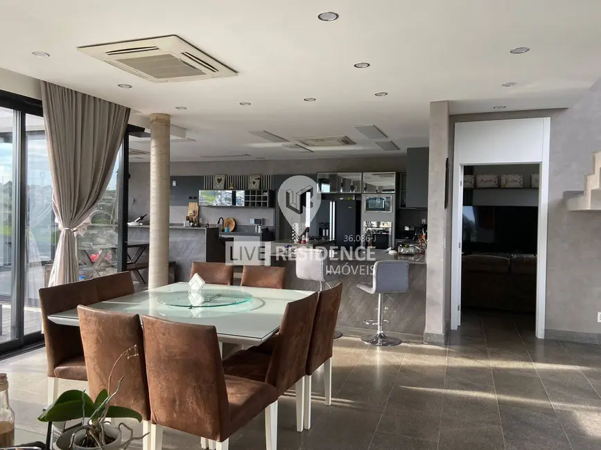 Casa de Condomínio com 4 quartos à venda, 495m2 em Itatiba - SP - imagem 4 Foto 4 de Casa de Condomínio com 4 quartos à venda, 495m2 em Itatiba - SP