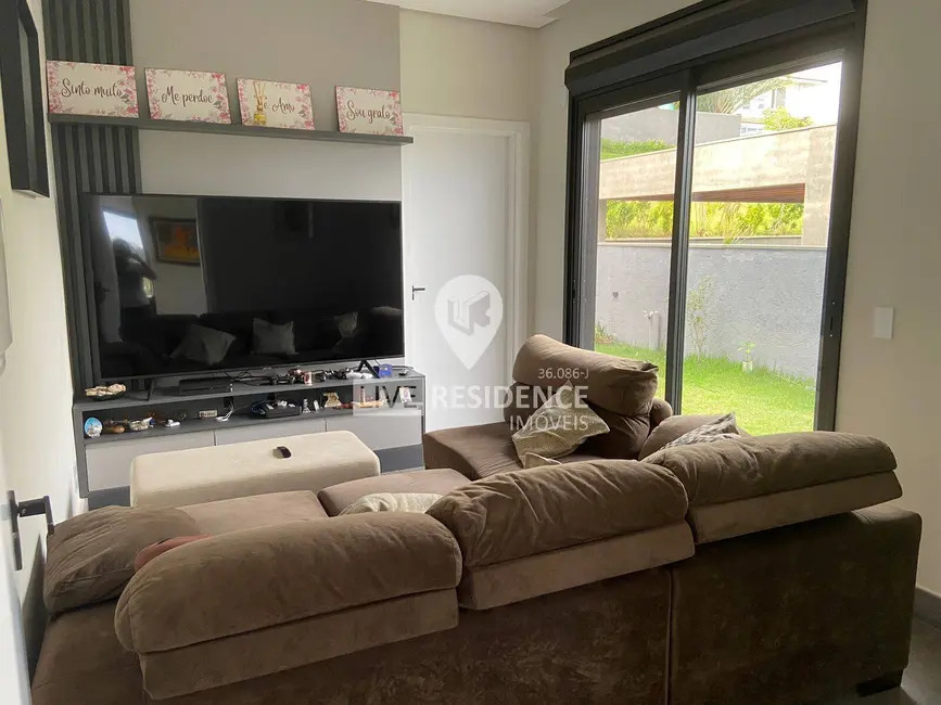 Casa de Condomínio com 4 quartos à venda, 495m2 em Itatiba - SP - imagem 7 Foto 7 de Casa de Condomínio com 4 quartos à venda, 495m2 em Itatiba - SP