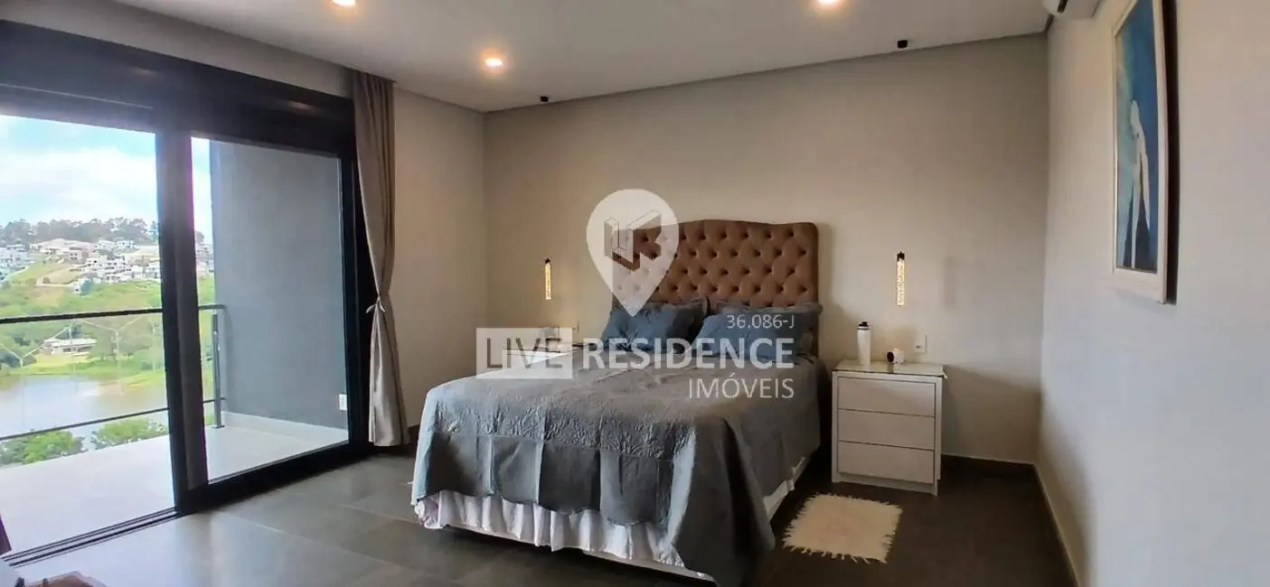 Casa de Condomínio com 4 quartos à venda, 495m2 em Itatiba - SP - imagem 9 Foto 9 de Casa de Condomínio com 4 quartos à venda, 495m2 em Itatiba - SP