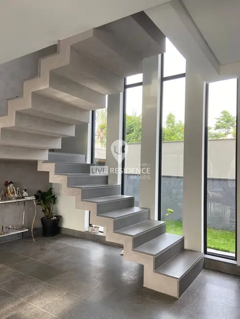 Casa de Condomínio com 4 quartos à venda, 495m2 em Itatiba - SP - imagem 8 Foto 8 de Casa de Condomínio com 4 quartos à venda, 495m2 em Itatiba - SP