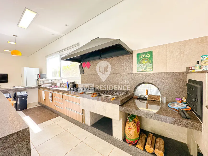 Foto 5 de Casa de Condomínio com 4 quartos à venda, 494m2 em Itatiba - SP