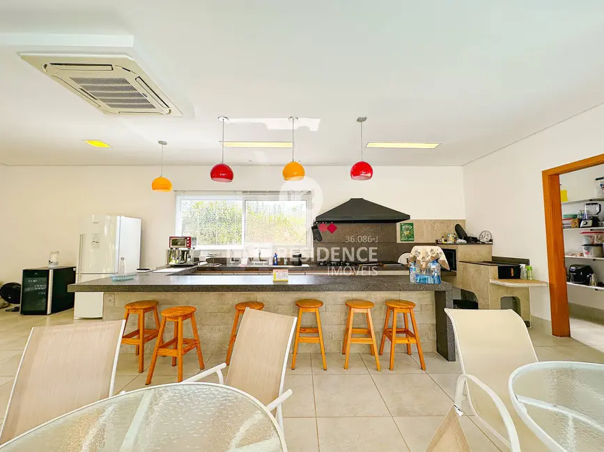 Foto 8 de Casa de Condomínio com 4 quartos à venda, 494m2 em Itatiba - SP