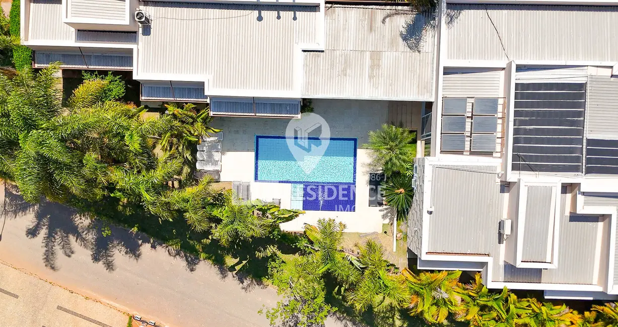 Foto 2 de Casa de Condomínio com 4 quartos à venda, 494m2 em Itatiba - SP