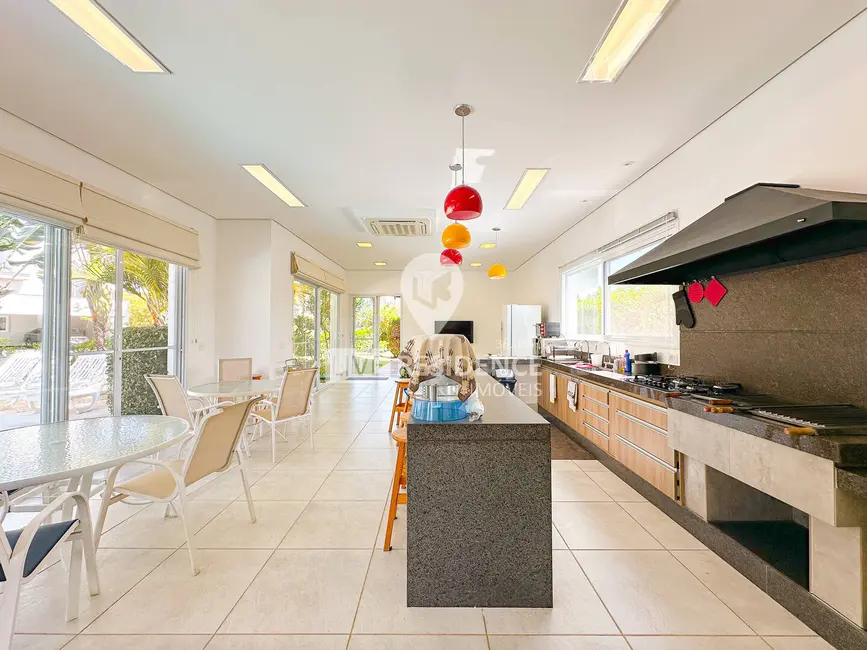 Foto 4 de Casa de Condomínio com 4 quartos à venda, 494m2 em Itatiba - SP