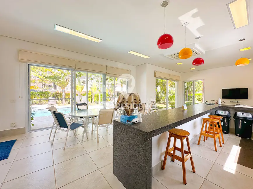 Foto 7 de Casa de Condomínio com 4 quartos à venda, 494m2 em Itatiba - SP