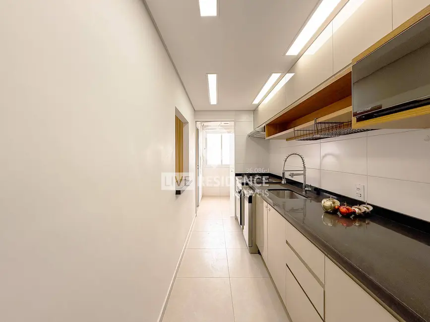 Foto 2 de Apartamento com 3 quartos à venda, 94m2 em Jardim Alto de Santa Cruz, Itatiba - SP