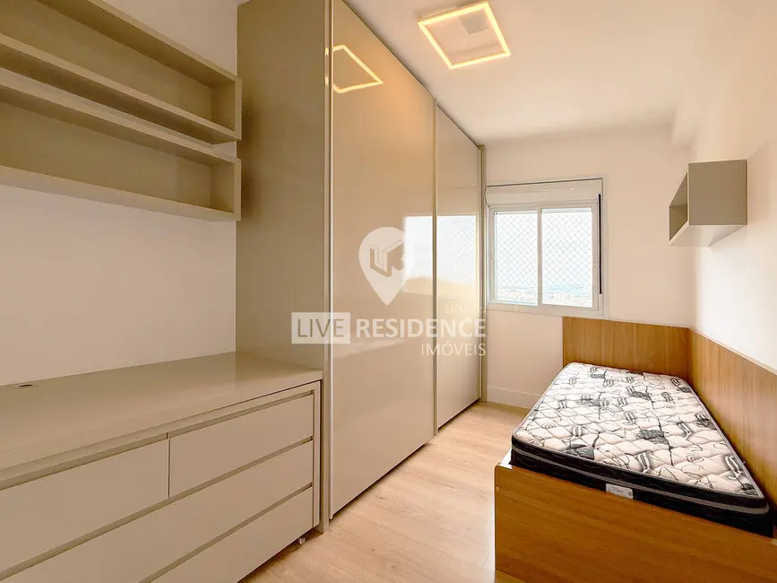 Foto 8 de Apartamento com 3 quartos à venda, 94m2 em Jardim Alto de Santa Cruz, Itatiba - SP