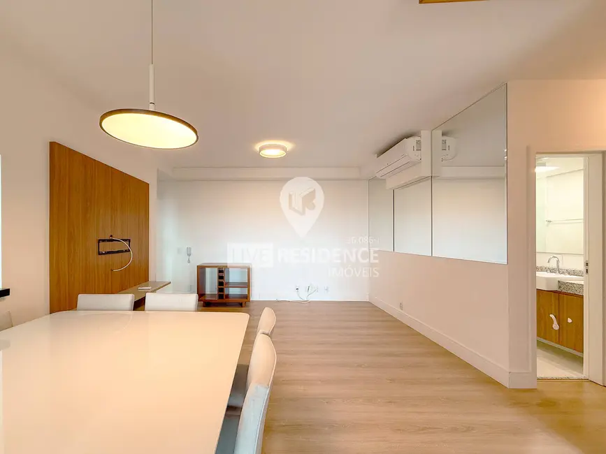 Foto 6 de Apartamento com 3 quartos à venda, 94m2 em Jardim Alto de Santa Cruz, Itatiba - SP