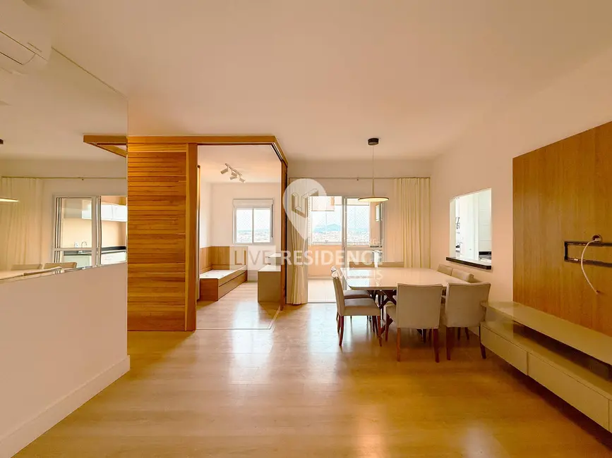 Foto 1 de Apartamento com 3 quartos à venda, 94m2 em Jardim Alto de Santa Cruz, Itatiba - SP