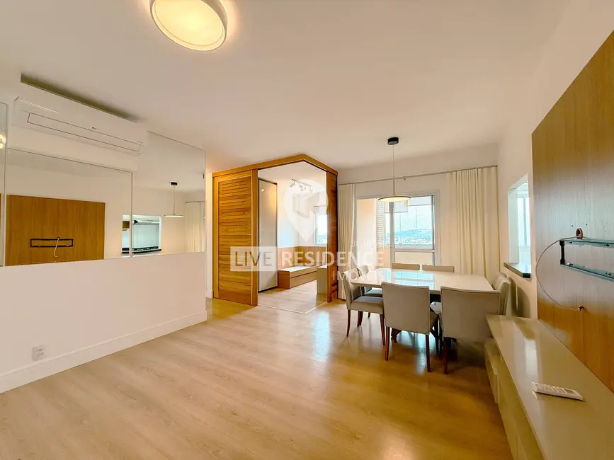 Foto 3 de Apartamento com 3 quartos à venda, 94m2 em Jardim Alto de Santa Cruz, Itatiba - SP