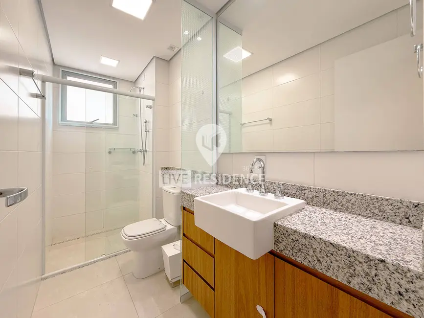 Foto 7 de Apartamento com 3 quartos à venda, 94m2 em Jardim Alto de Santa Cruz, Itatiba - SP