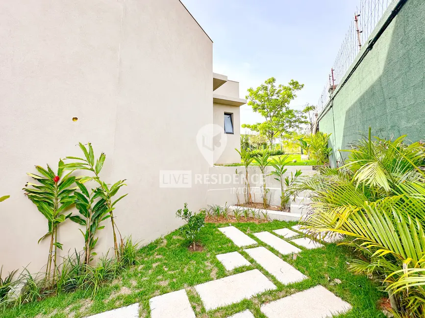 Foto 7 de Casa de Condomínio com 3 quartos à venda, 223m2 em Condominio Ville de France, Itatiba - SP