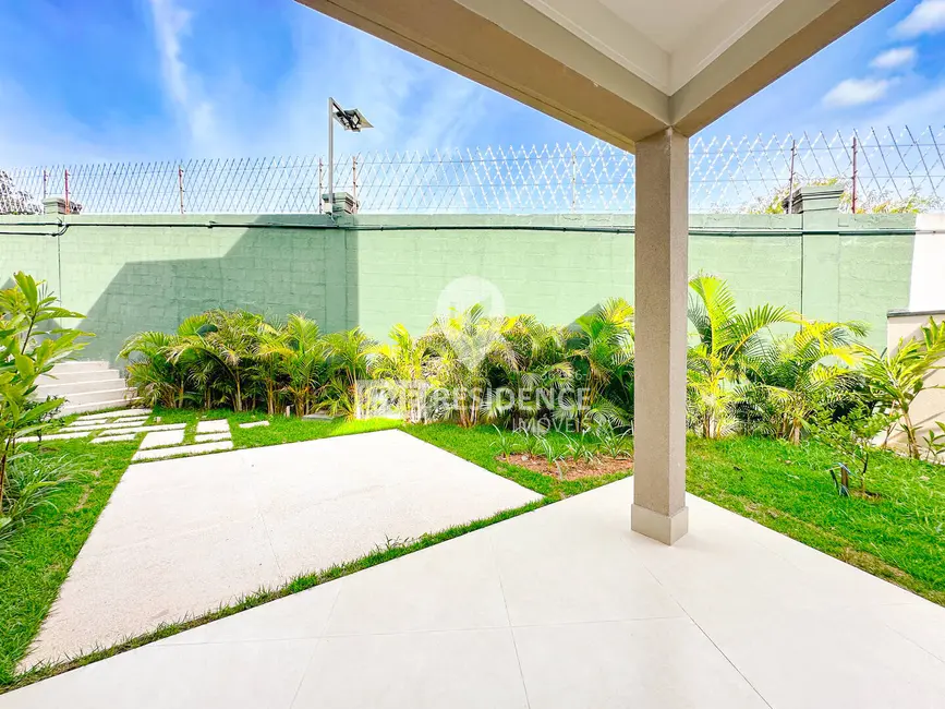 Foto 6 de Casa de Condomínio com 3 quartos à venda, 223m2 em Condominio Ville de France, Itatiba - SP