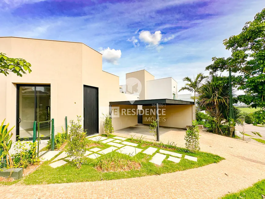 Foto 1 de Casa de Condomínio com 3 quartos à venda, 223m2 em Condominio Ville de France, Itatiba - SP