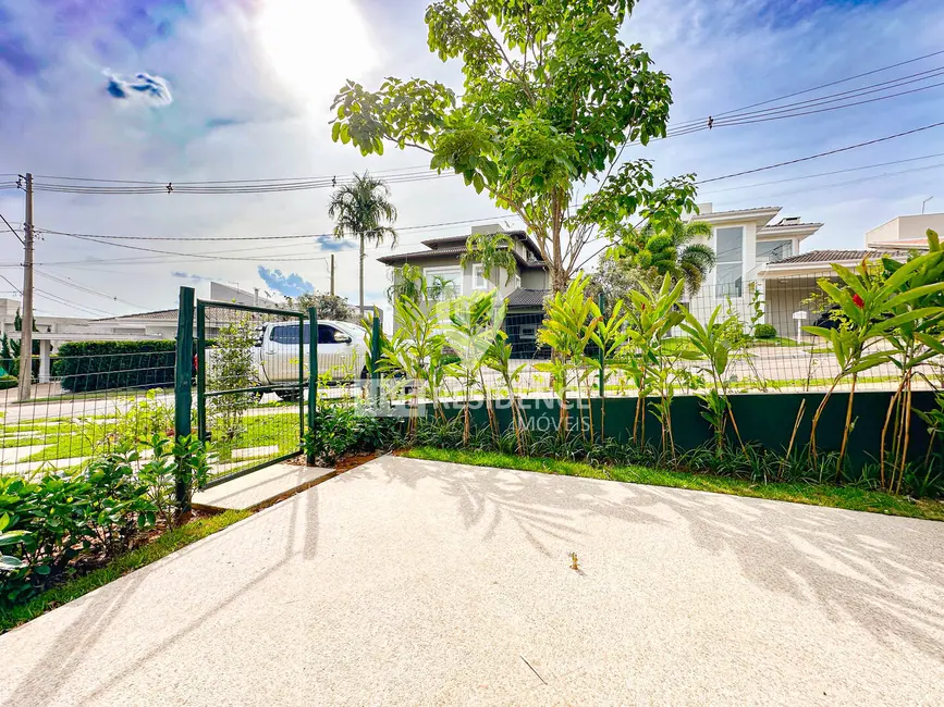 Foto 5 de Casa de Condomínio com 3 quartos à venda, 223m2 em Condominio Ville de France, Itatiba - SP