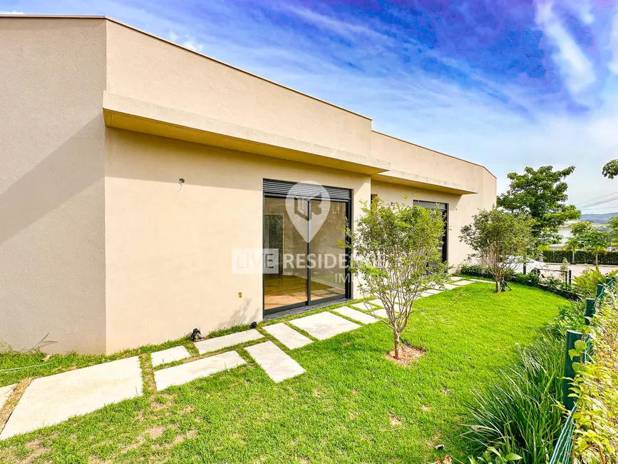 Foto 9 de Casa de Condomínio com 3 quartos à venda, 223m2 em Condominio Ville de France, Itatiba - SP