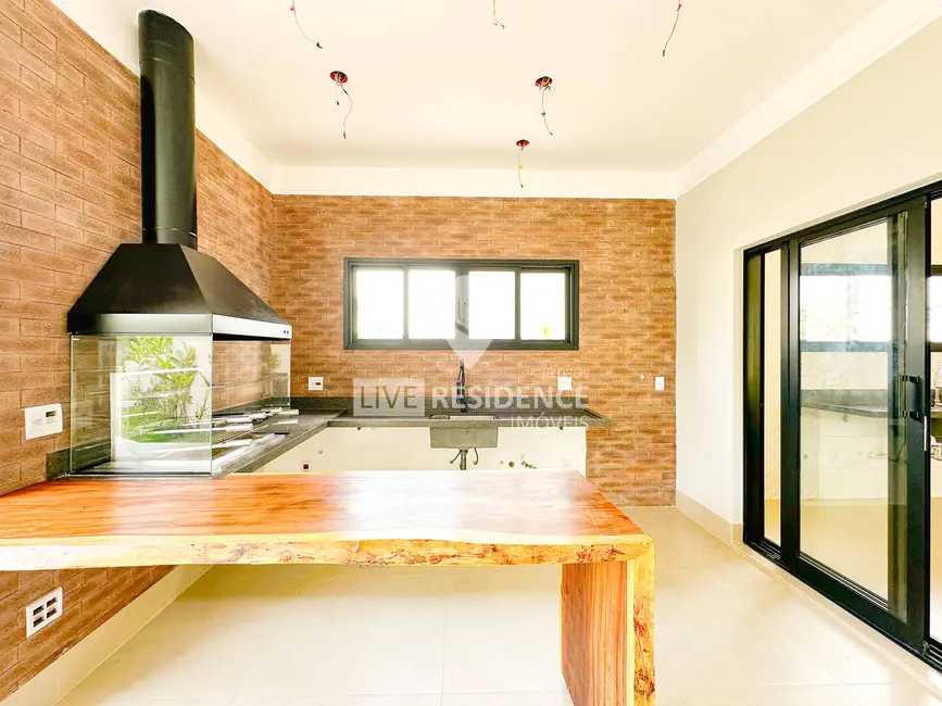 Foto 2 de Casa de Condomínio com 3 quartos à venda, 223m2 em Condominio Ville de France, Itatiba - SP