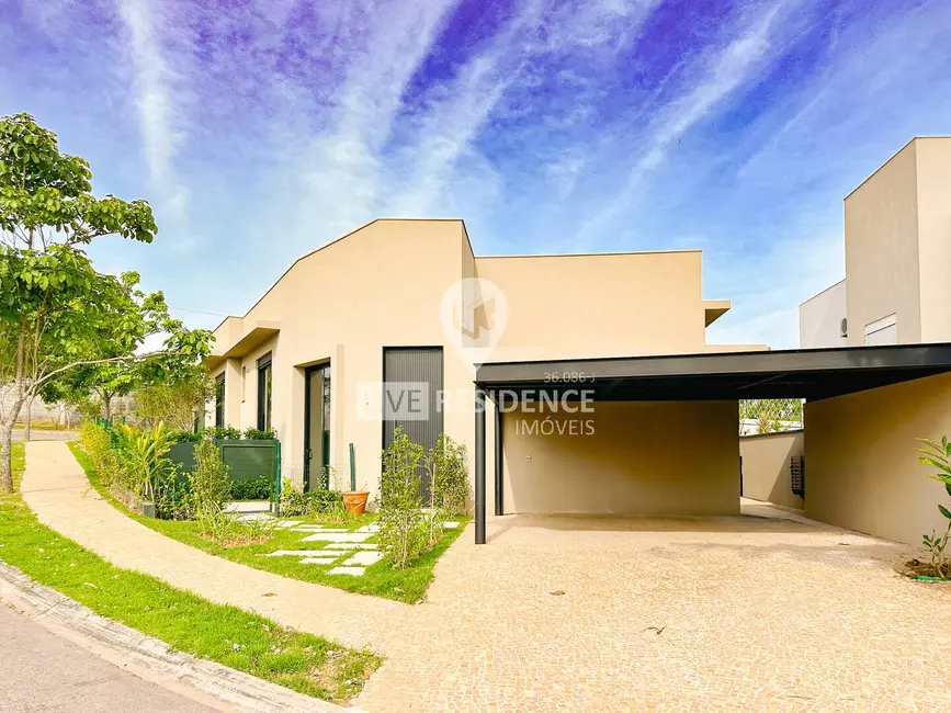 Foto 8 de Casa de Condomínio com 3 quartos à venda, 223m2 em Condominio Ville de France, Itatiba - SP