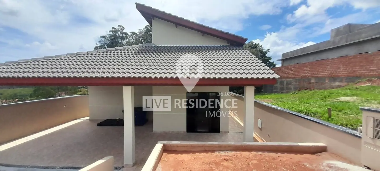 Foto 4 de Casa de Condomínio com 3 quartos à venda, 210m2 em Itatiba - SP